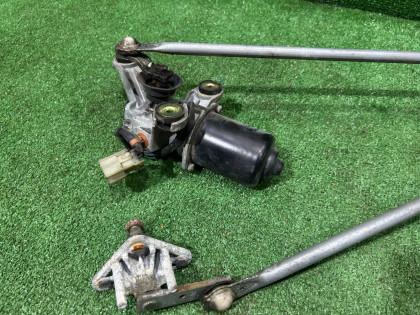 Mecanismo dos limpa-vidros SUBARU LEGACY OEM 86511AC002, 86521AC031, 86521AC001 BG5 1997 EJ20R MT5
