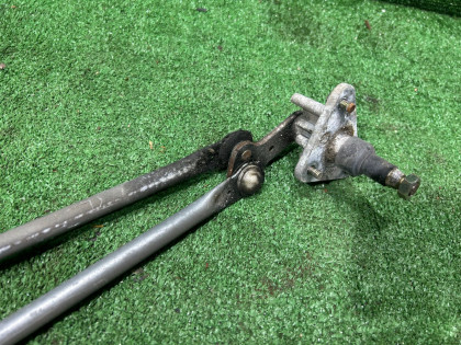 Mecanismo dos limpa-vidros SUBARU LEGACY OEM 86511AC002, 86521AC031, 86521AC001 BG5 1997 EJ20R MT5