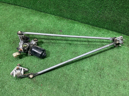 ชุดกลไกที่ปัดน้ำฝน 86511AC002, 86521AC031, 86521AC001 SUBARU LEGACY