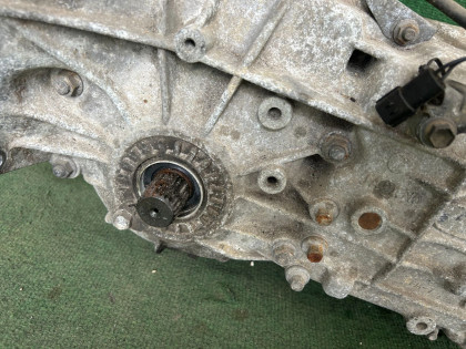 เกียร์ธรรมดา TY752VBCAA STI G/R=4.444 LSD SUBARU LEGACY OEM 32000AE050 BG5 GC8 GF8 1997 EJ20R MT5