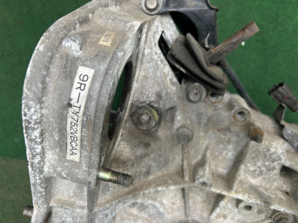 เกียร์ธรรมดา TY752VBCAA STI G/R=4.444 LSD SUBARU LEGACY OEM 32000AE050 BG5 GC8 GF8 1997 EJ20R MT5
