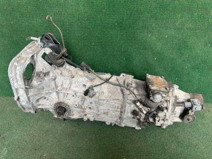 เกียร์ธรรมดา TY752VBCAA STI G/R=4.444 LSD SUBARU LEGACY OEM 32000AE050 BG5 GC8 GF8 1997 EJ20R MT5