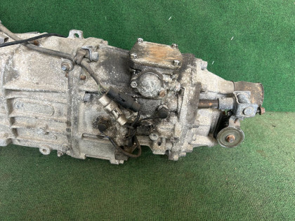 เกียร์ธรรมดา TY752VBCAA STI G/R=4.444 LSD SUBARU LEGACY OEM 32000AE050 BG5 GC8 GF8 1997 EJ20R MT5