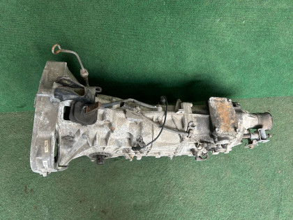 เกียร์ธรรมดา TY752VBCAA STI G/R=4.444 LSD SUBARU LEGACY OEM 32000AE050 BG5 GC8 GF8 1997 EJ20R MT5