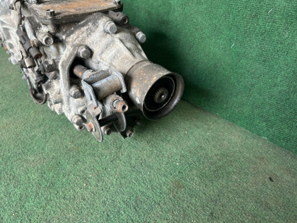 เกียร์ธรรมดา TY752VBCAA STI G/R=4.444 LSD SUBARU LEGACY OEM 32000AE050 BG5 GC8 GF8 1997 EJ20R MT5