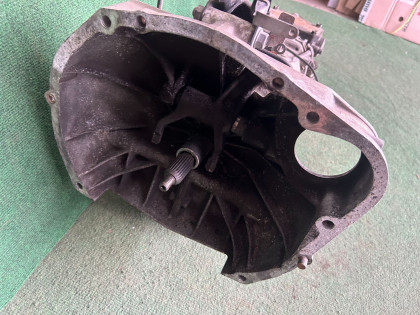 เกียร์ธรรมดา TY752VBCAA STI G/R=4.444 LSD SUBARU LEGACY OEM 32000AE050 BG5 GC8 GF8 1997 EJ20R MT5