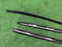 Moldura del parabrisas SUBARU LEGACY OEM 65023AC050, 65023AC060 65023AC030 BG5 1997 RED