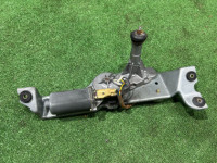 มอเตอร์ที่ปัดน้ำฝนหลัง SUBARU LEGACY OEM 86511AC091 BG5 1997 EJ20R MT5