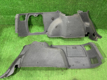 Обшивка багажника SUBARU LEGACY OEM 94025AC050ML94025AC220ML95016AC220MJ BG5 1997 RED