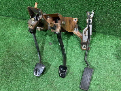 แป้นเหยียบ под свап 36013AA011 36011AA001 36015FC020 SUBARU LEGACY