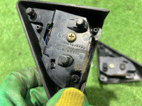 Tweeters SUBARU LEGACY OEM 94252AC010 94252AC000 BG5 1997