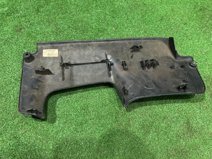 แผงพลาสติกใต้พวงมาลัย SUBARU LEGACY OEM 66711AC000ML BG5 1997 RED