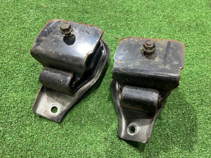 Подушки двигателя SUBARU LEGACY OEM 41022AC011 41022AC001 BG5 1997 EJ20R MT5