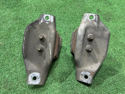 Подушки двигателя SUBARU LEGACY OEM 41022AC011 41022AC001 BG5 1997 EJ20R MT5