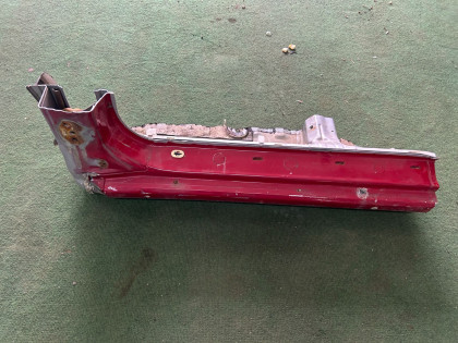 ชายล่างตัวถังซ้าย 51415AC071 SUBARU LEGACY