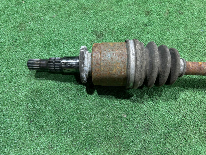Semieixo traseiro SUBARU LEGACY OEM 28021FA161 BG5 1997 EJ20R MT5