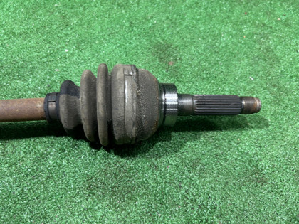 Привод задний SUBARU LEGACY OEM 28021FA171 BG5 1997 EJ20R MT5