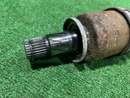 Привод задний SUBARU LEGACY OEM 28021FA171 BG5 1997 EJ20R MT5