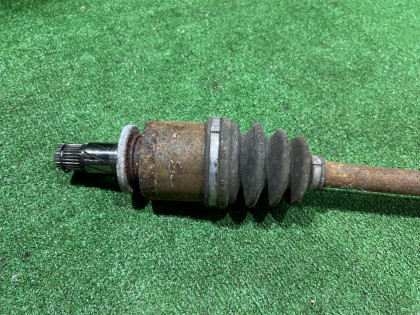 Привод задний SUBARU LEGACY OEM 28021FA171 BG5 1997 EJ20R MT5