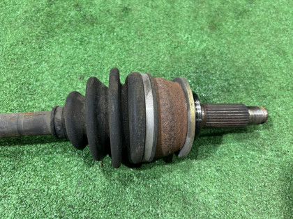 Привод передний SUBARU LEGACY OEM 28021AC171 BG5 1997 EJ20R MT5
