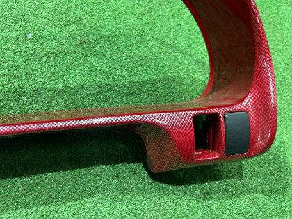 Marco del cuadro SUBARU LEGACY OEM 66800AC001 BG5 1997 RED