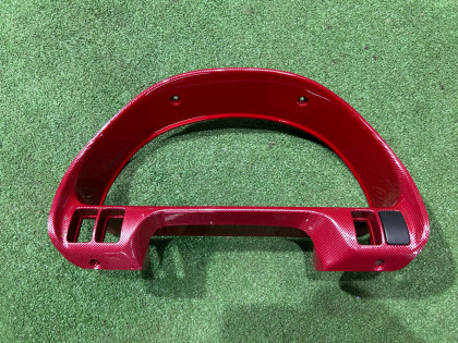Marco del cuadro SUBARU LEGACY OEM 66800AC001 BG5 1997 RED