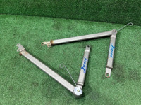 ค้ำโช้คอัพ Под передние крыля  Jspeed 51530AC020 51530AC030 SUBARU LEGACY