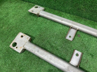 Barra estabilizadora de torretas Нижние продольные beatrush SUBARU LEGACY OEM 12345AA007 BG5 1997 EJ20R MT5
