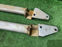 Barra estabilizadora de torretas Нижние продольные beatrush SUBARU LEGACY OEM 12345AA007 BG5 1997 EJ20R MT5
