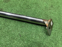 Strut tower brace задняя верхняя верхняя SUBARU LEGACY OEM 12345AA006 BG5 1997 EJ20R MT5