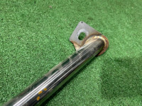 Strut tower brace задняя верхняя верхняя SUBARU LEGACY OEM 12345AA006 BG5 1997 EJ20R MT5