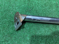 Strut tower brace задняя верхняя верхняя SUBARU LEGACY OEM 12345AA006 BG5 1997 EJ20R MT5