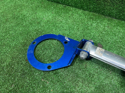 顶巴（塔顶拉杆） задняя верхняя SUBARU LEGACY OEM 12345AA005 BG5 1997 EJ20R MT5