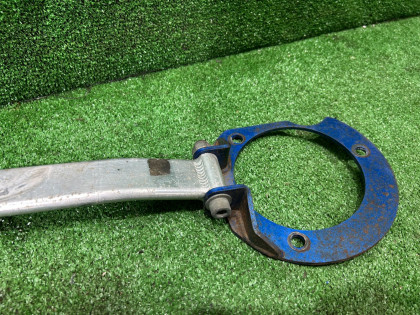 Strut tower brace передняя верхняя CUSCO SUBARU LEGACY OEM 12345AA001 BG5 1997 EJ20R MT5