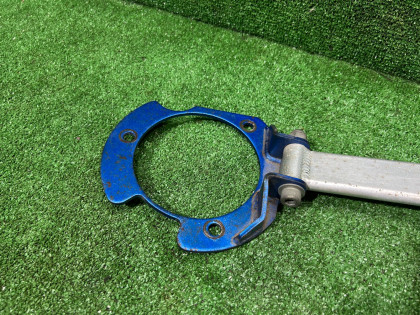 Strut tower brace передняя верхняя CUSCO SUBARU LEGACY OEM 12345AA001 BG5 1997 EJ20R MT5