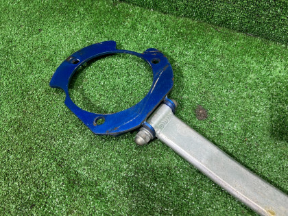 Strut tower brace передняя верхняя CUSCO SUBARU LEGACY OEM 12345AA001 BG5 1997 EJ20R MT5