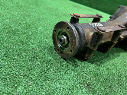 เฟืองท้าย G/R=4.444 LSD SUBARU LEGACY OEM 27011AA452 BG5 1997 EJ20R MT5