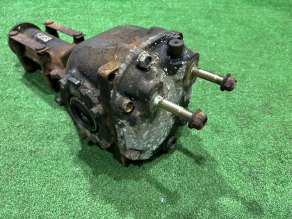 เฟืองท้าย G/R=4.444 LSD SUBARU LEGACY OEM 27011AA452 BG5 1997 EJ20R MT5