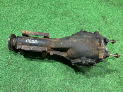 เฟืองท้าย G/R=4.444 LSD SUBARU LEGACY OEM 27011AA452 BG5 1997 EJ20R MT5
