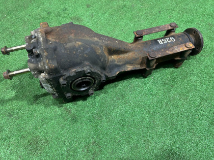 เฟืองท้าย G/R=4.444 LSD SUBARU LEGACY OEM 27011AA452 BG5 1997 EJ20R MT5