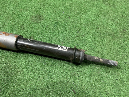 ステアリングコラム SUBARU LEGACY OEM 34500AC200 BG5 1997 EJ20R MT5