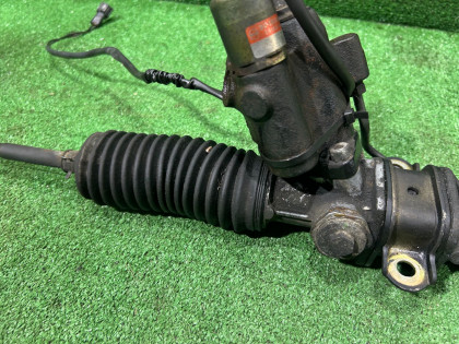 ステアリングラック SUBARU LEGACY OEM 34111FA000 BG5 1997 EJ20R MT5