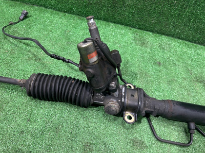 ステアリングラック SUBARU LEGACY OEM 34111FA000 BG5 1997 EJ20R MT5
