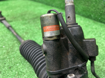 ステアリングラック SUBARU LEGACY OEM 34111FA000 BG5 1997 EJ20R MT5
