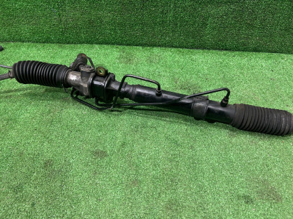 ステアリングラック SUBARU LEGACY OEM 34111FA000 BG5 1997 EJ20R MT5