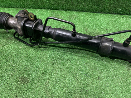 ステアリングラック SUBARU LEGACY OEM 34111FA000 BG5 1997 EJ20R MT5