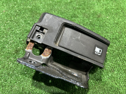 Puxador da tampa do depósito SUBARU LEGACY OEM 57340AA020 BG5 1997 RED