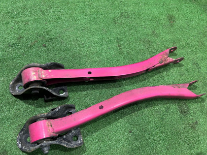 Rear control arms sti на шарах SUBARU LEGACY OEM 20270AA001 20255AA300 20255AA310 20250AC100 BD5 BG5 GDB GDA SF5 SG5 SG9 1997 EJ20R MT5