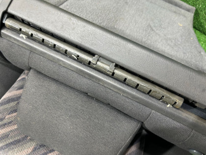 Bancos traseiros SUBARU LEGACY OEM 64414AC120MU 64454AC220MU BG5 1997