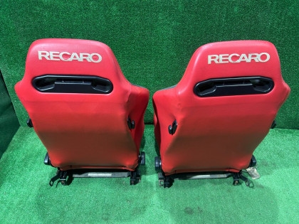 เบาะหน้า Recaro SR3 SUBARU LEGACY OEM 64110AC340MU 64110AC350MU BG5 1997